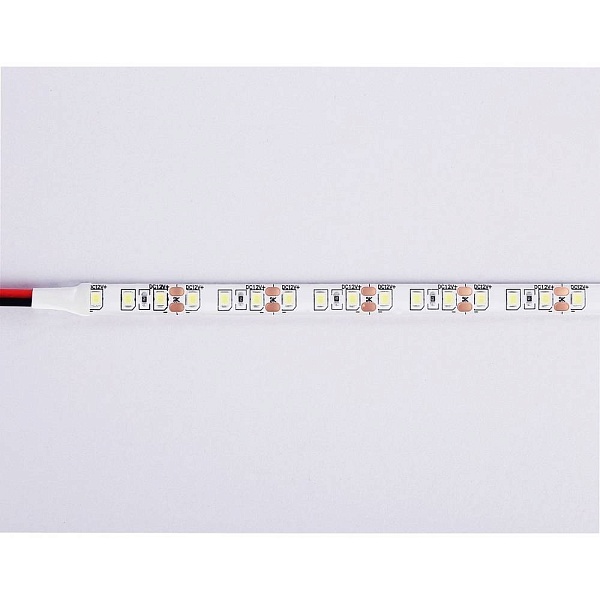 Лента LED 9,6 W/m 12V IP20 2835/120 6500K 8mm (5м) GS1103 AMBRELLA LIGHT