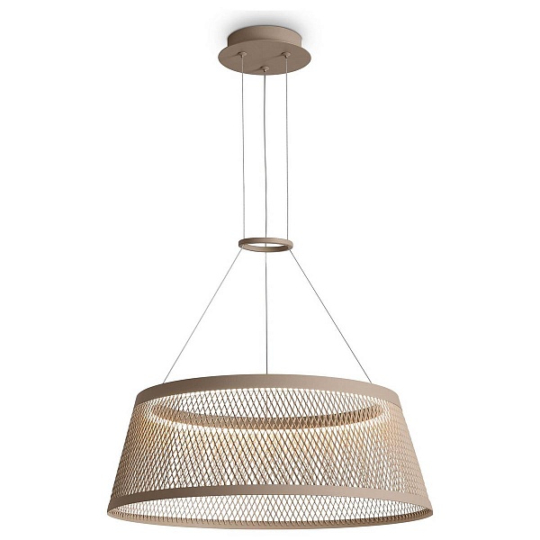 Подвес FREYA PRISM FR5535PL-L14B