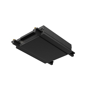 Коннектор прямой MAYTONI ACCESSORIES FOR TRACKS RADITY TRA084C-11B