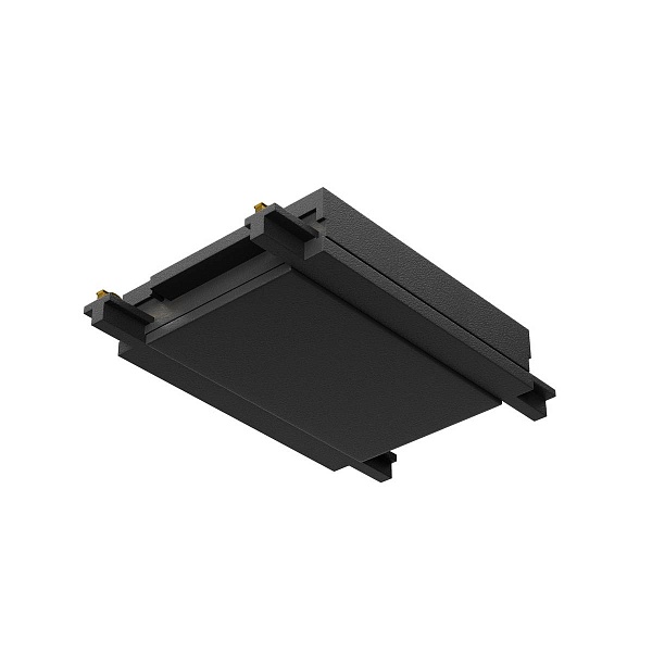 Коннектор прямой MAYTONI ACCESSORIES FOR TRACKS RADITY TRA084C-11B