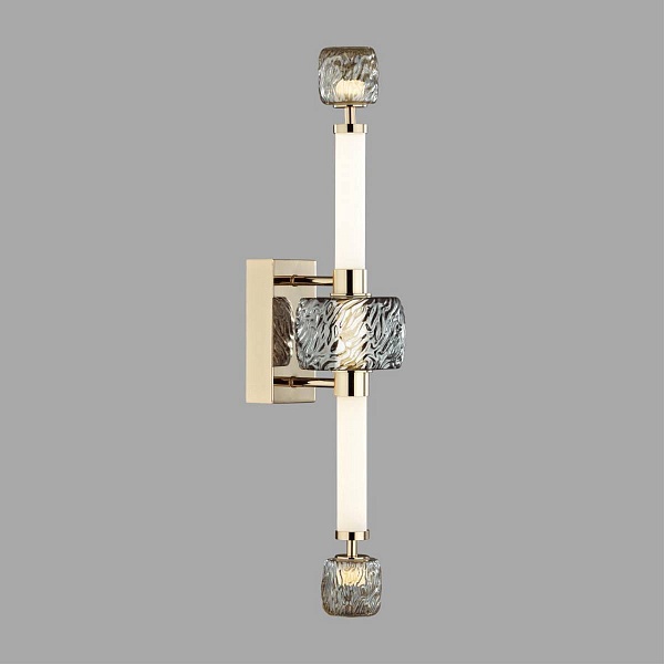 Бра ODEON LIGHT KLIFF 5426/28WL