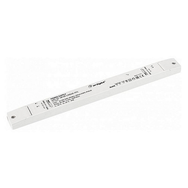 Блок питания ARLIGHT ARV-SP-LINEAR 48V 150W IP20 32629
