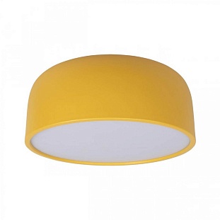 Светильник потолочный LOFT IT AXEL 10201/350 Yellow