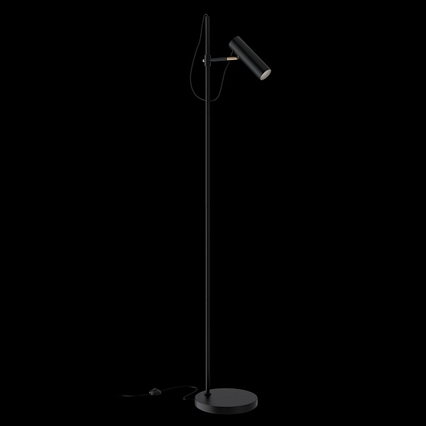 Торшер MAYTONI BANSKY MOD129FL-01B