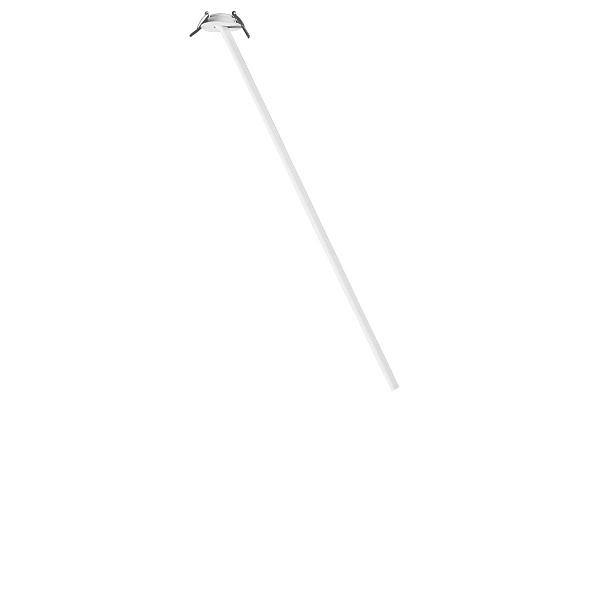 Светильник встраиваемый LOFT IT CANE 10359/800 White