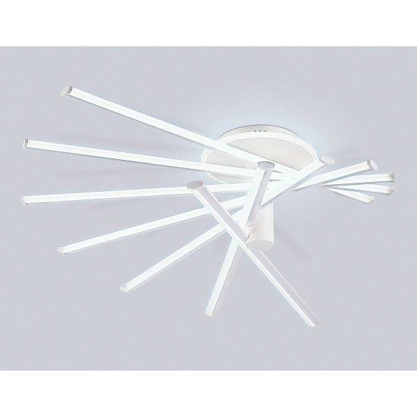 Люстра потолочная AMBRELLA LIGHT COMFORT FL6241
