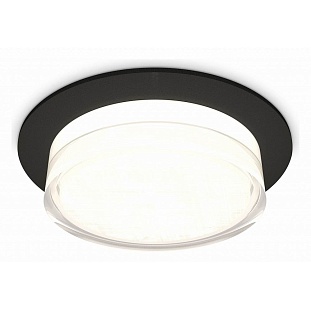 Светильник встраиваемый AMBRELLA LIGHT XC XC8051024