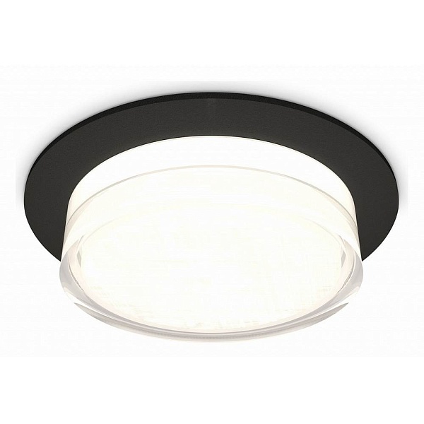 Светильник встраиваемый AMBRELLA LIGHT XC XC8051024