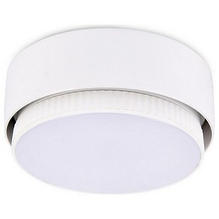 Светильник потолочный AMBRELLA LIGHT TECHNO 10 G102 WH
