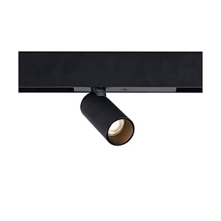 Трековый светильник DELIGHT COLLECTION TREK LSA2040R black