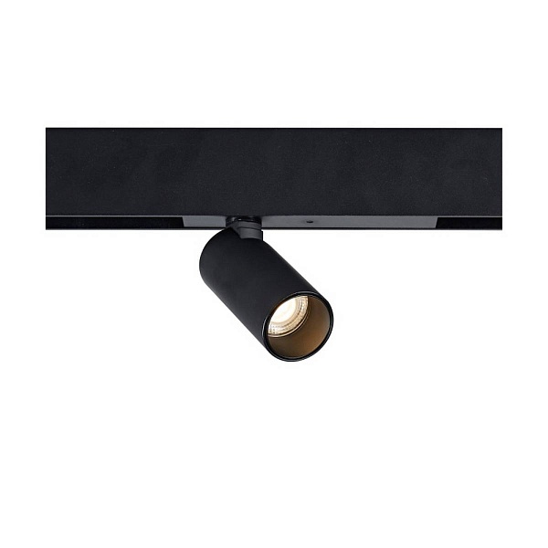 Трековый светильник DELIGHT COLLECTION TREK LSA2040R black