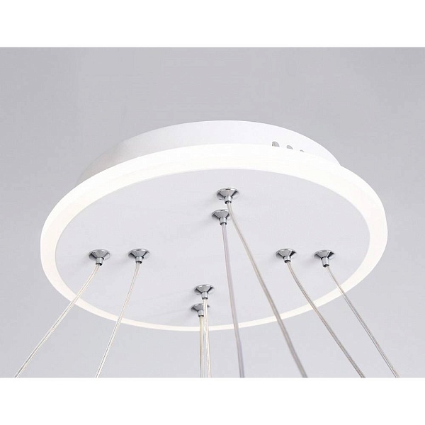 Люстра подвесная AMBRELLA LIGHT FL FL66326