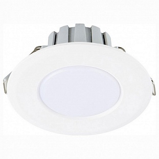 Светильник встраиваемый CITILUX КИНТО CLD5103N