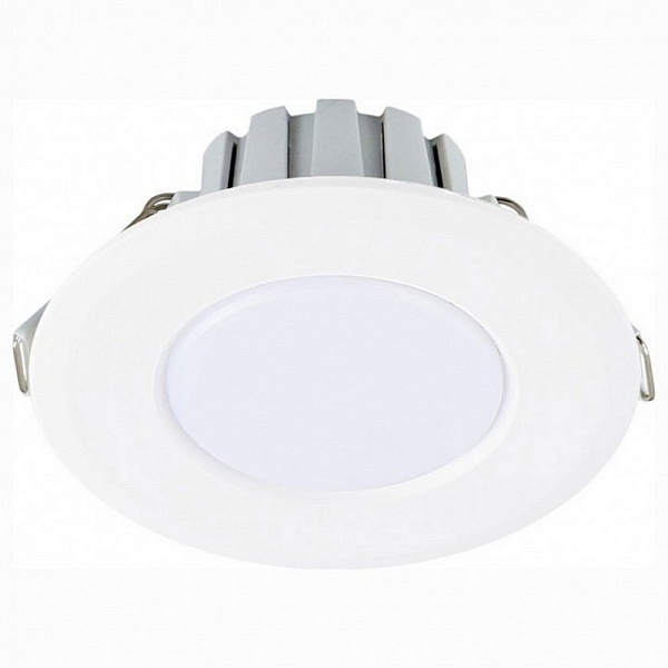 Светильник встраиваемый CITILUX КИНТО CLD5103N