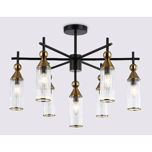 Люстра потолочная AMBRELLA LIGHT HEIGH LIGHT LH55257