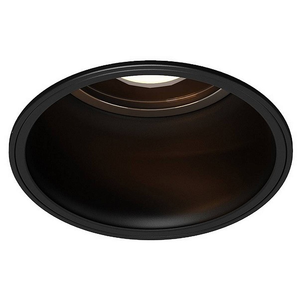 Светильник встраиваемый MAYTONI GRIT O501DL-L5B3K