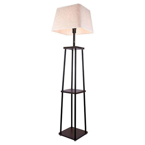 Торшер LUSSOLE WRANGELL GRLSP-0523