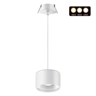 Подвес NOVOTECH GIRO 358964