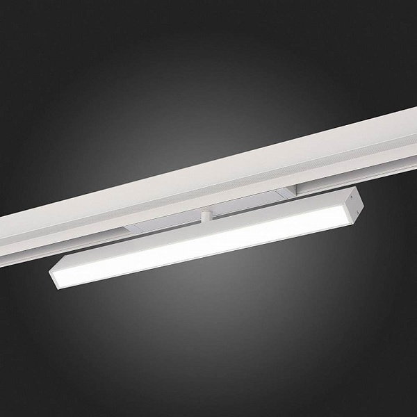 Трековый светильник ST LUCE SKYLINE 220 ST378.506.18
