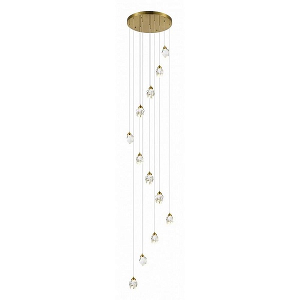 Подвес ST LUCE CASCATO SL6114.203.12