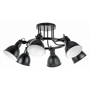 Люстра потолочная LIGHTSTAR ACROBATA 761067