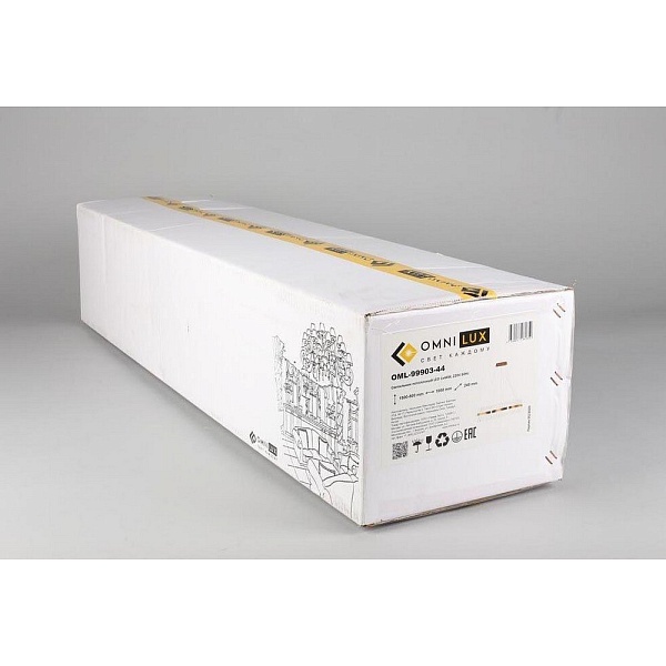 Подвес OMNILUX STRASATTI OML-99903-44