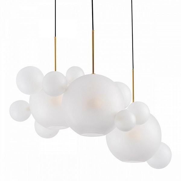 Подвес LOFT IT BOLLE 2030-D3
