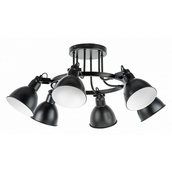 Люстра потолочная LIGHTSTAR ACROBATA 761067