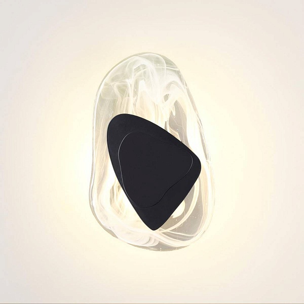 Бра ODEON LIGHT ICY 4313/9WL