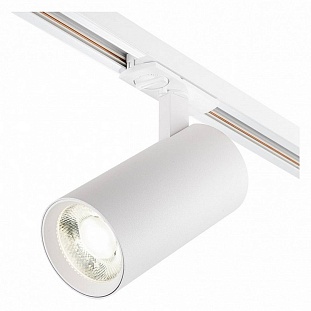 Трековый светильник ESCADA 20002 20002TRA/01LED SWH