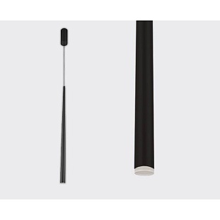 Подвес ITALLINE IT03 IT03-1428 black