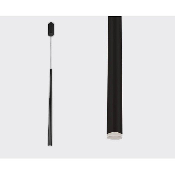 Подвес ITALLINE IT03 IT03-1428 black