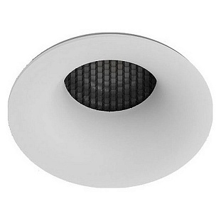 Светильник встраиваемый ARTE LAMP DUCRE MINI A7095PL-1WH