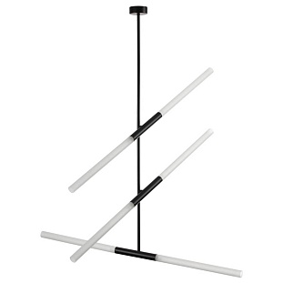 Подвес ODEON LIGHT SOHO 4307/6