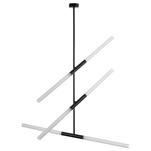 Подвес ODEON LIGHT SOHO 4307/6