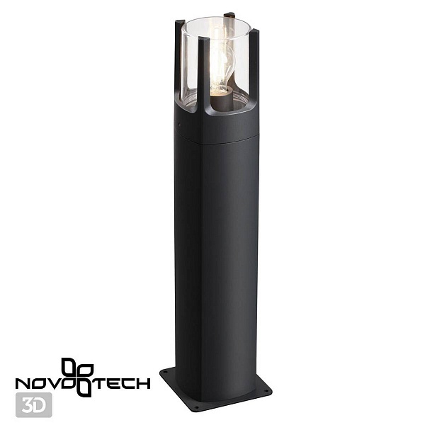 Светильник уличный столб низкий NOVOTECH VISIO 370959