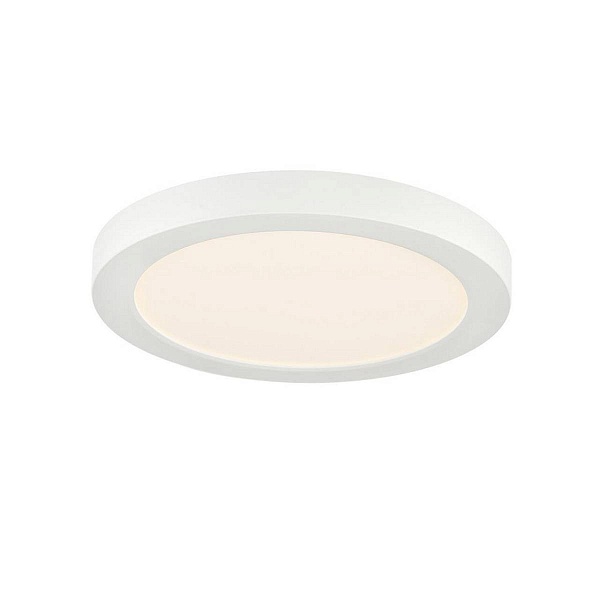Светильник встраиваемый СОНЕКС NEBULA WHITE 7790/12L