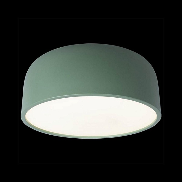 Светильник потолочный LOFT IT AXEL 10201/350 Green