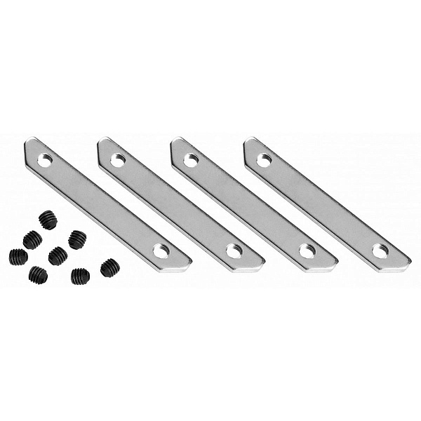 Коннектор прямой LIGHTSTAR TETA 505492