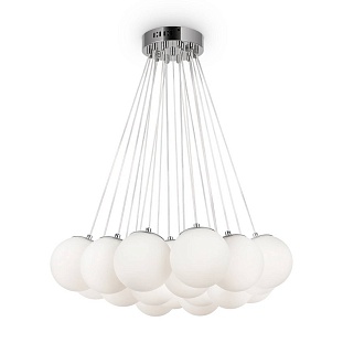 Подвес FREYA FIESTA FR5231PL-19CH