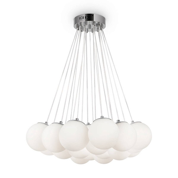 Подвес FREYA FIESTA FR5231PL-19CH