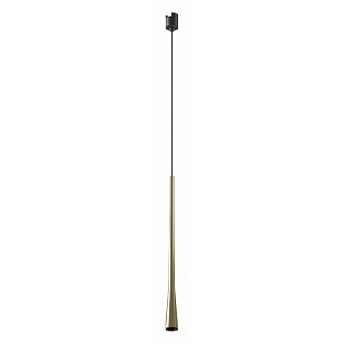 Трековый светильник MAYTONI WAIST TR167-1-7W3K-M-BS
