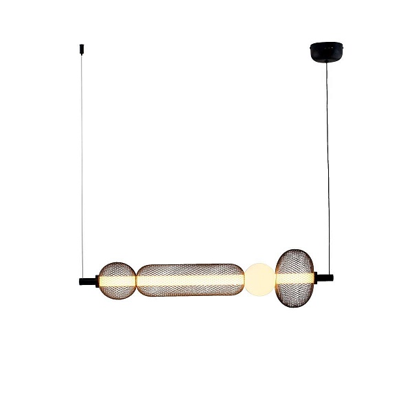 Подвес MODERLI LATTICE V11253-PL