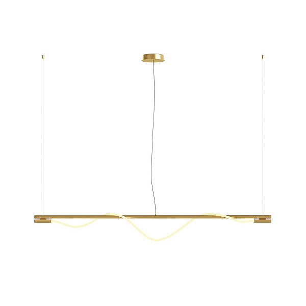 Подвес MAYTONI TAU MOD166PL-L20G3K