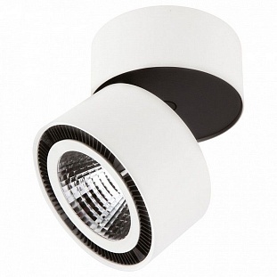 Спот LIGHTSTAR FORTE MURO LED 214816