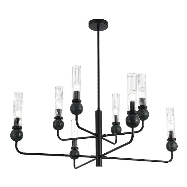 Люстра подвесная ST LUCE MEDEA SL1244.403.08
