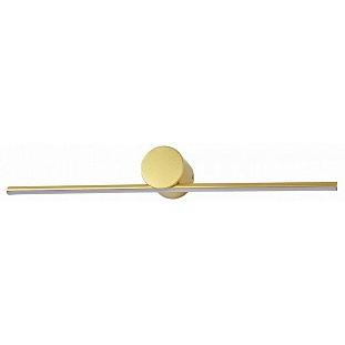Подсветка для картин ESCADA LINE 10291/1LED Gold