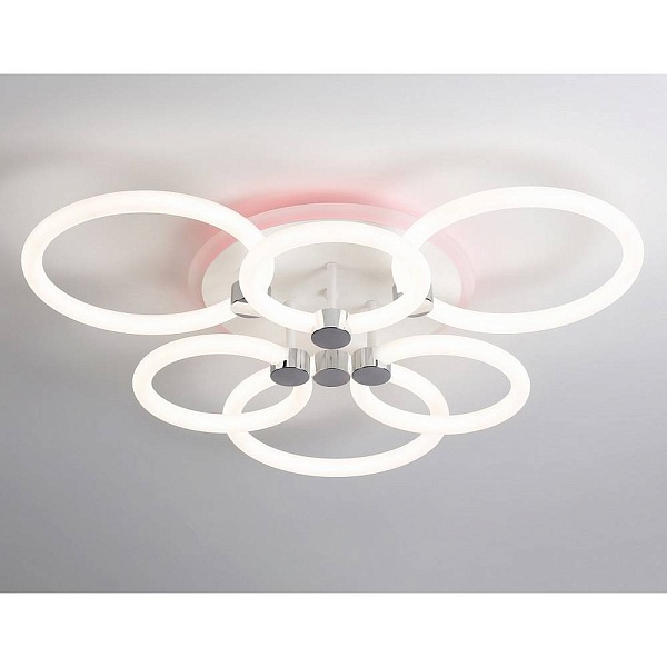 Люстра потолочная AMBRELLA LIGHT FA FA3844