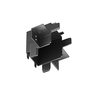 L-коннектор MAYTONI ACCESSORIES FOR TRACKS RADITY TRA084CT-12B