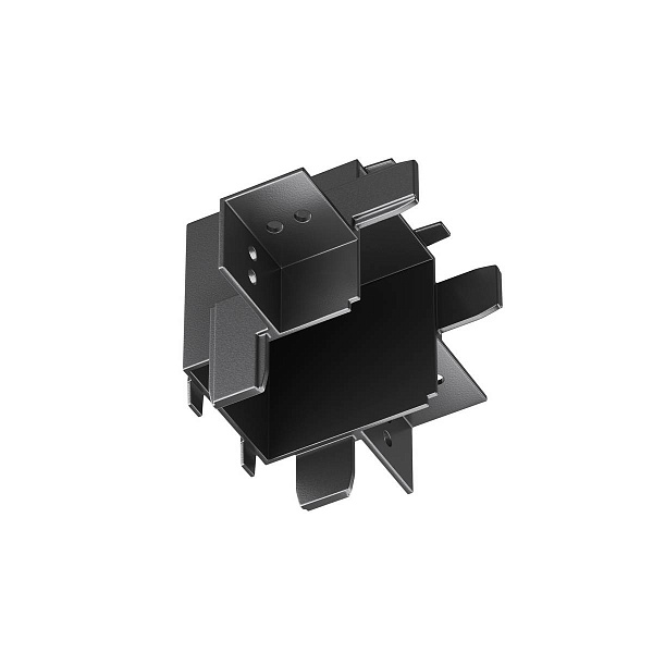 L-коннектор MAYTONI ACCESSORIES FOR TRACKS RADITY TRA084CT-12B